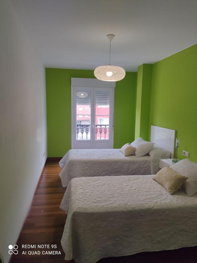 Apartamento Paula Cee Εξωτερικό φωτογραφία