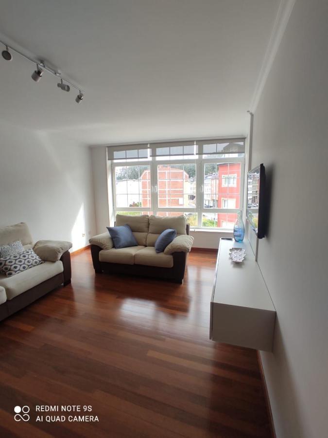 Apartamento Paula Cee Εξωτερικό φωτογραφία