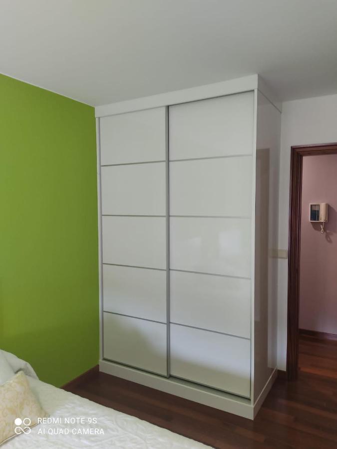 Apartamento Paula Cee Εξωτερικό φωτογραφία
