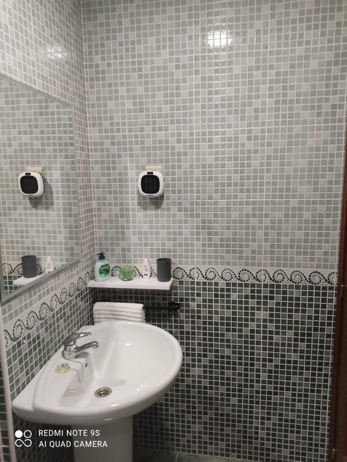 Apartamento Paula Cee Εξωτερικό φωτογραφία