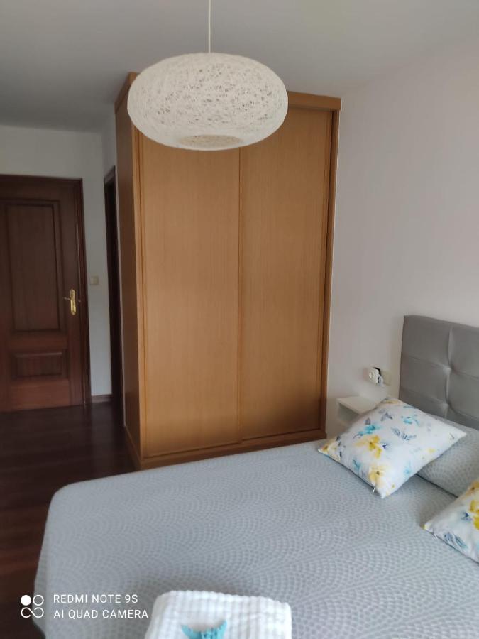 Apartamento Paula Cee Εξωτερικό φωτογραφία