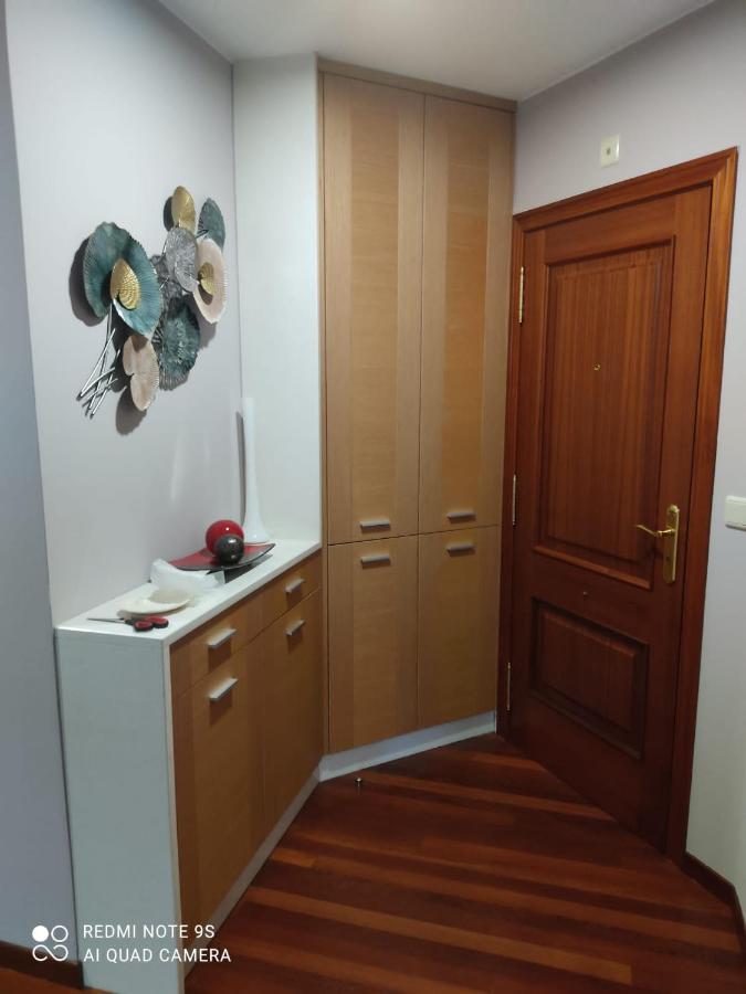 Apartamento Paula Cee Εξωτερικό φωτογραφία