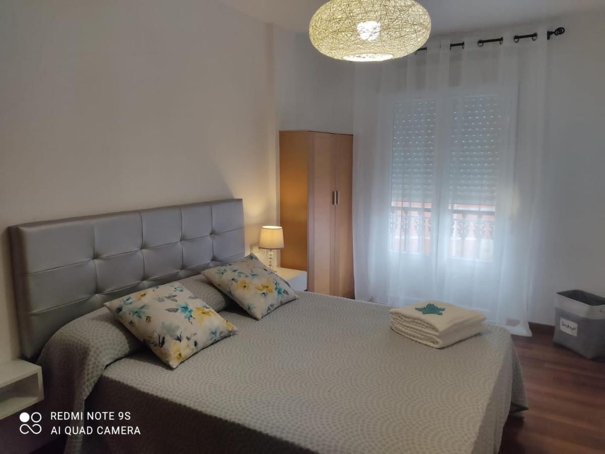 Apartamento Paula Cee Εξωτερικό φωτογραφία