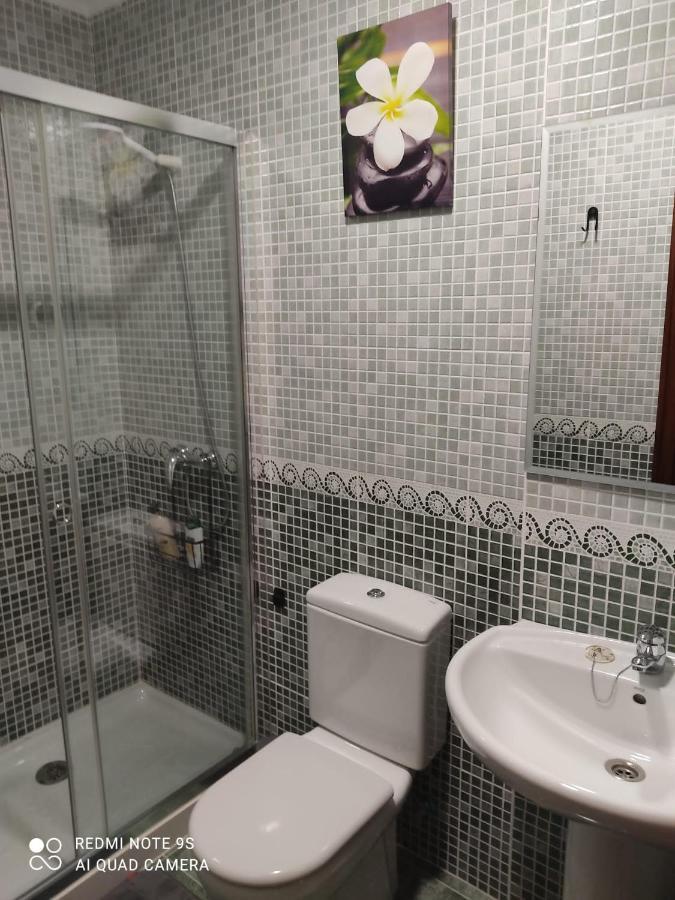 Apartamento Paula Cee Εξωτερικό φωτογραφία