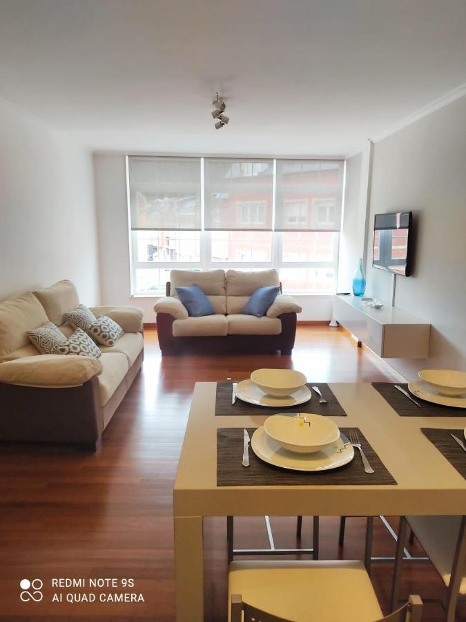 Apartamento Paula Cee Εξωτερικό φωτογραφία