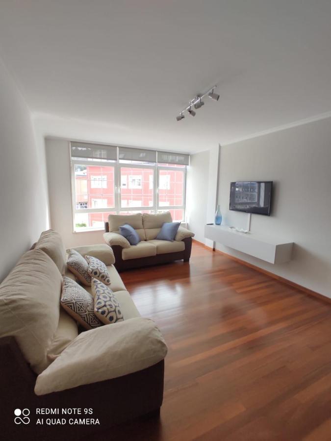 Apartamento Paula Cee Εξωτερικό φωτογραφία